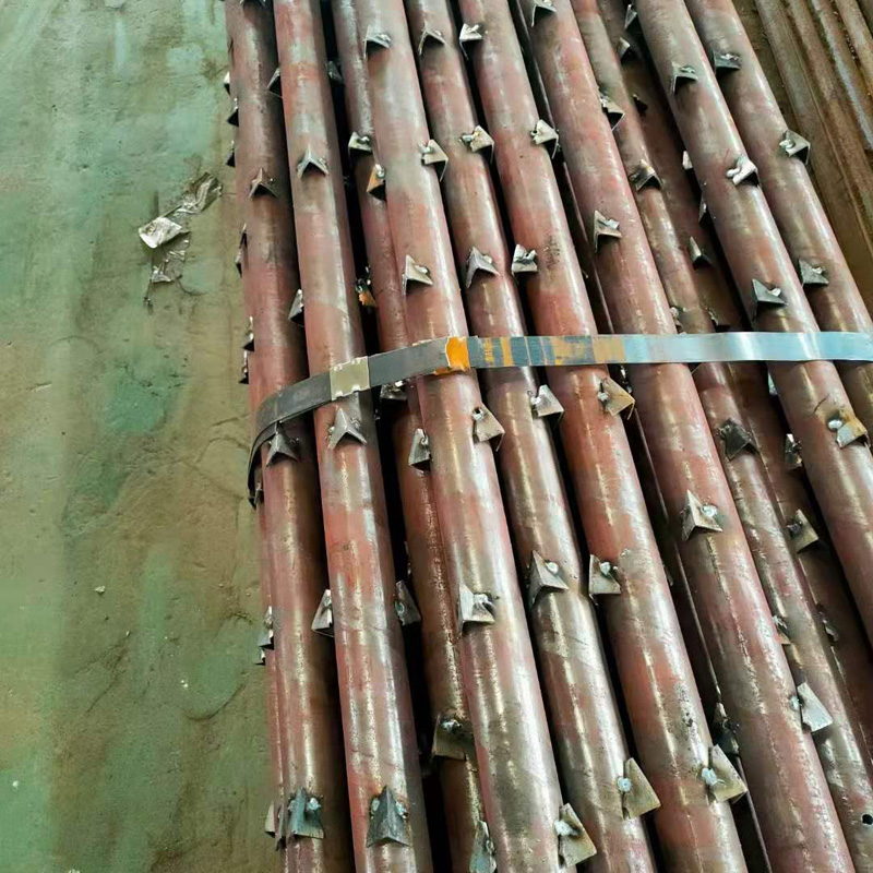 秀英土钉小导管