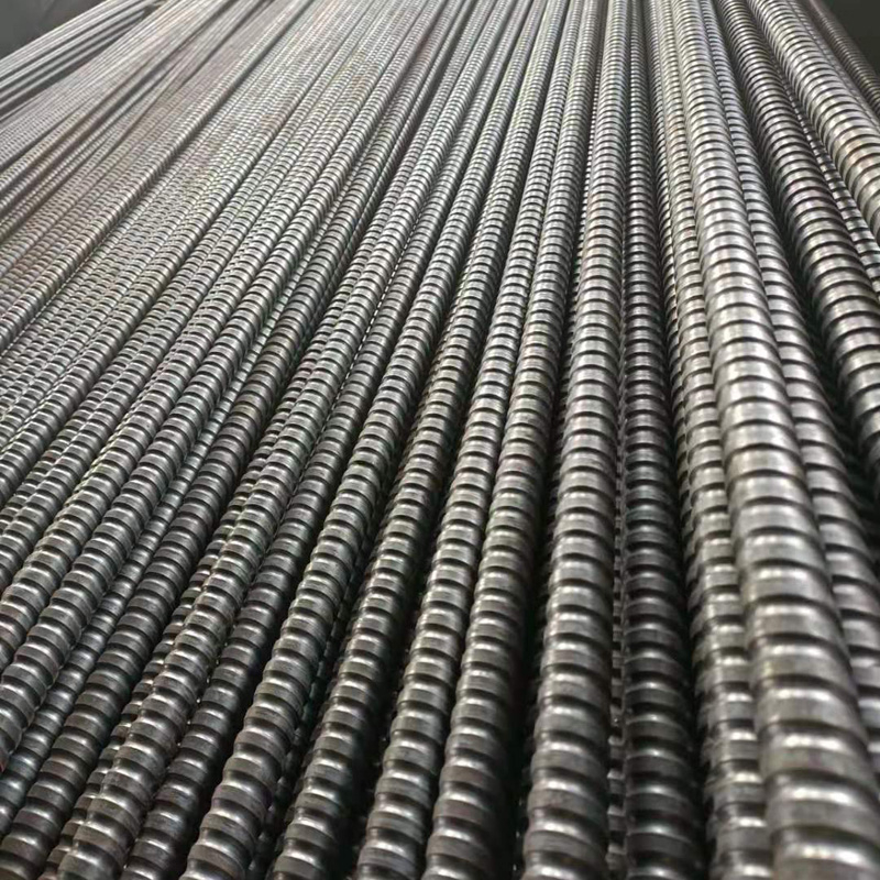 秀英中空锚杆