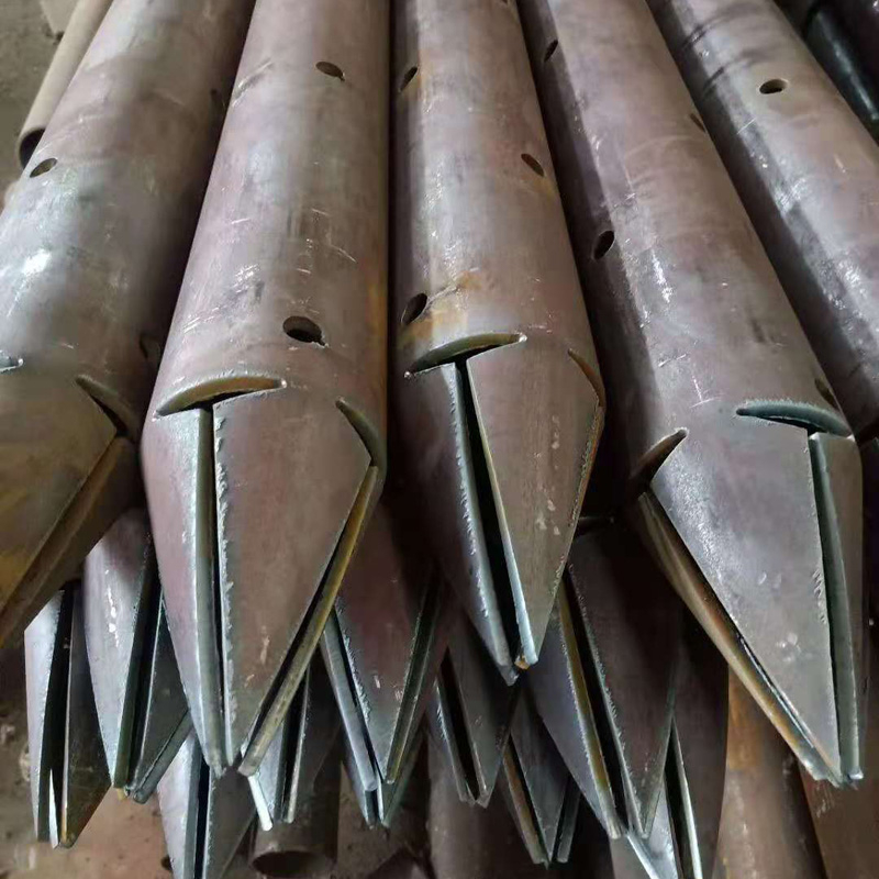 秀英预埋注浆管